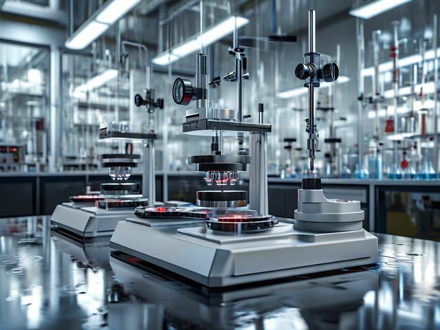 接触角测量测试-3