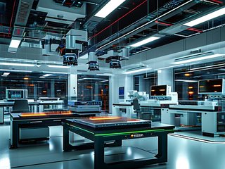 绝缘梯子电气检测-4