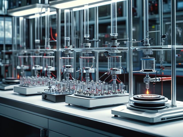 微流控芯片流速校准测试-1