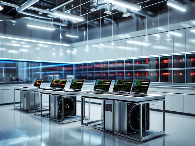 空调风机盘管效率检测-4