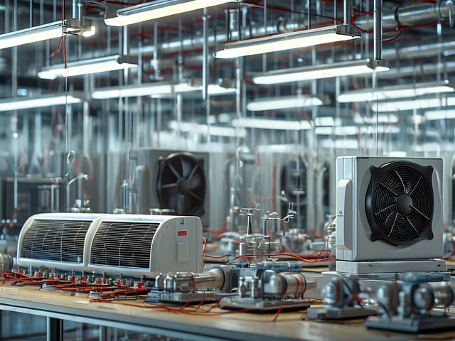 空调风机盘管效率检测-3