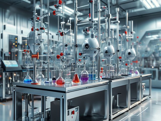 浮选剂氯离子检测-4