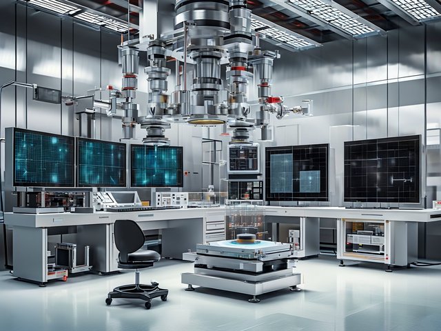 中子辐射屏蔽检测-1