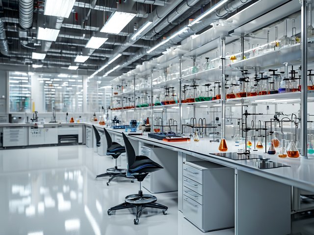 风积沙原材全项检测-1