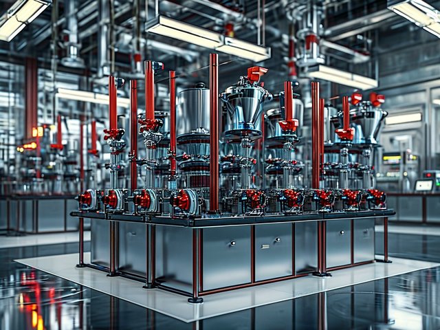 水泵消防认证测试-3