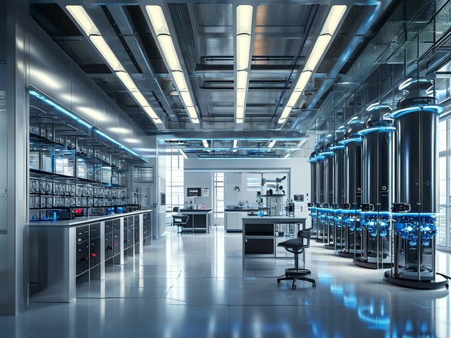 水处理膜性能测试-2