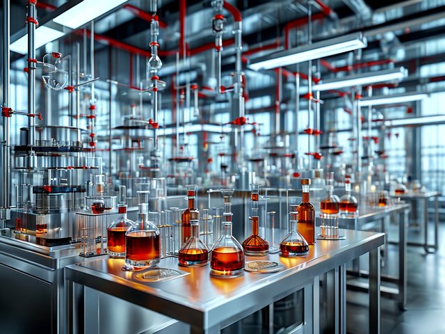 朗姆酒糠醛检测-4