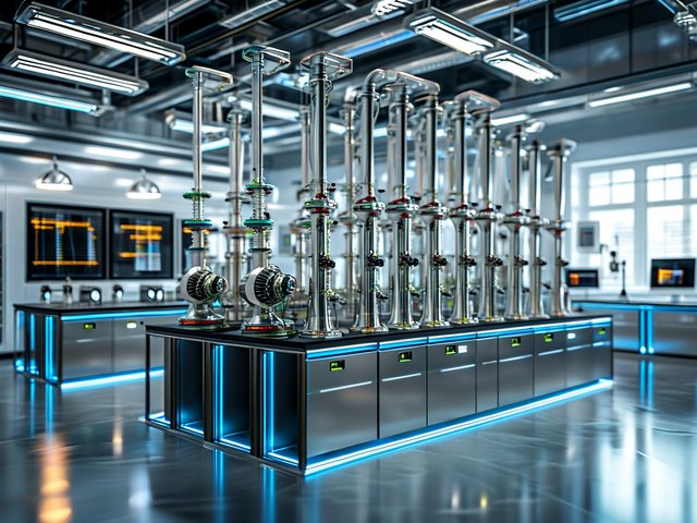 水泵消防认证测试-1