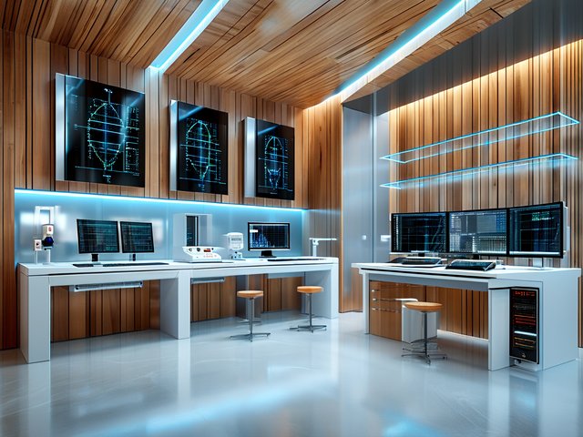 色差仪木纹色差测试-4