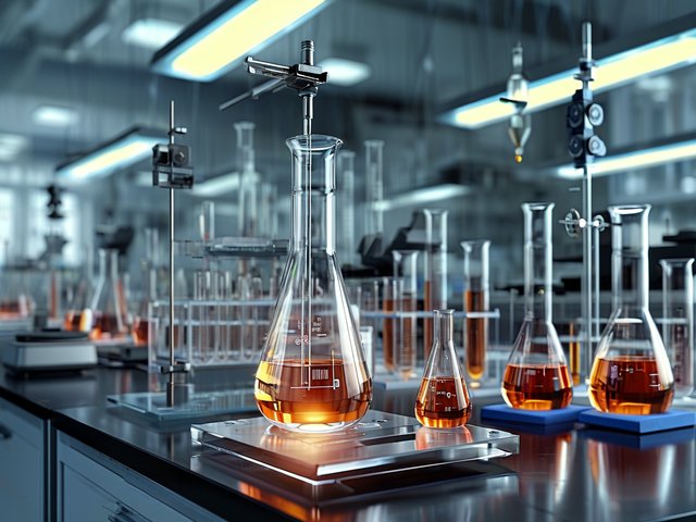 偏钨酸铵钨含量分析-3