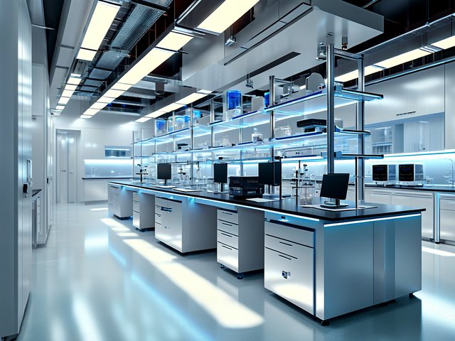 胶原沉积检测-3