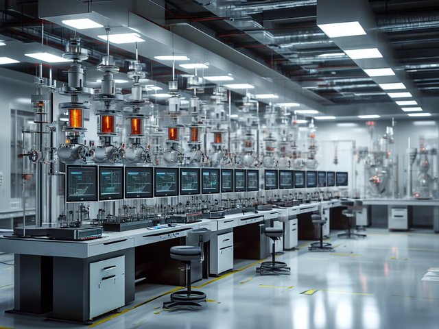 阻火圈耐火试验-2