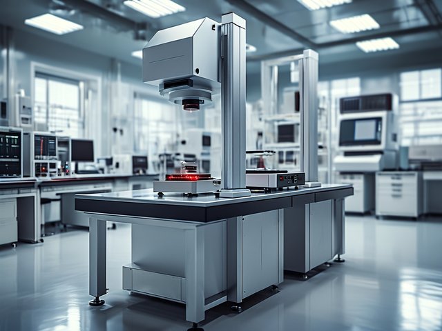 红外传感器灵敏度测试-4