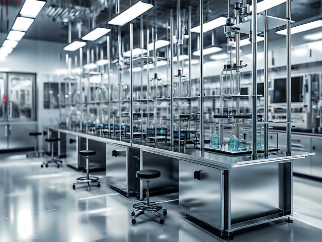 冲刷能力试验-3