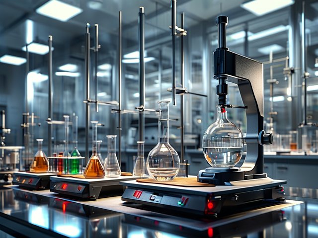 车辆防撞护栏强度试验-2