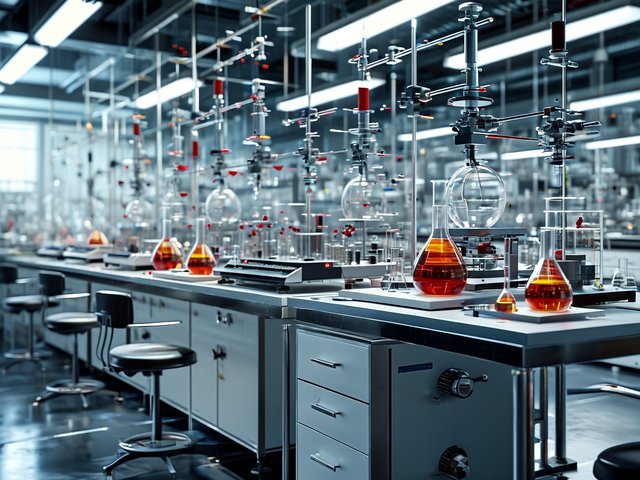 无机材料热重测试-2