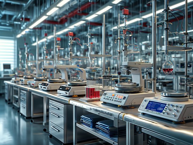 GB/T529标准检测-3