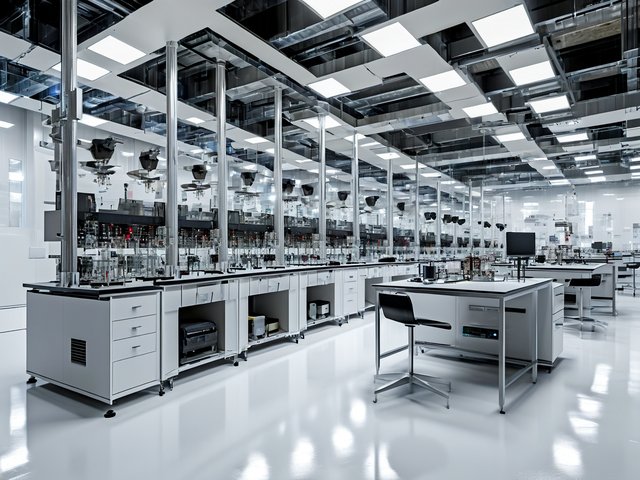 玻镁板防火测试-3