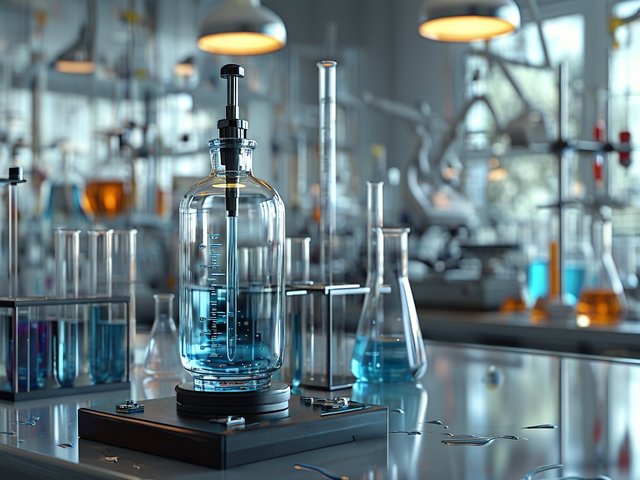 洗车液增稠剂效果测试-3