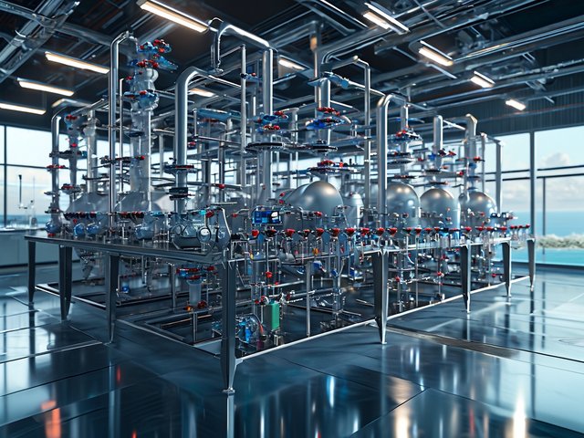 海水淡化金属离子分析-2