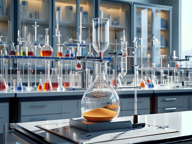 风积沙原材全项检测-3