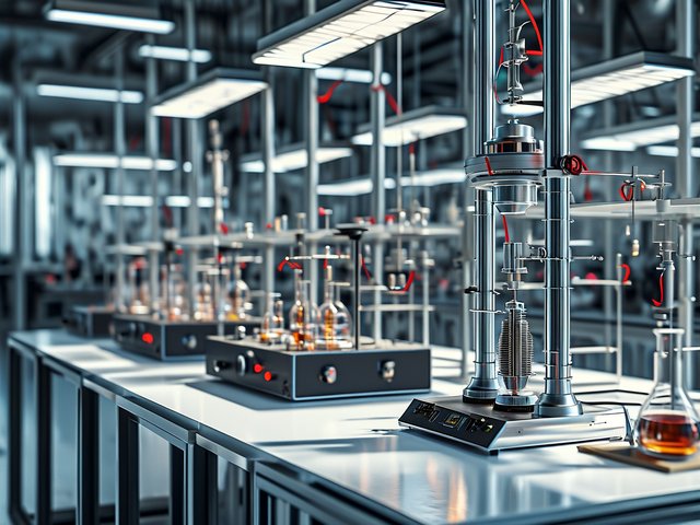 热管散热器性能测试-3