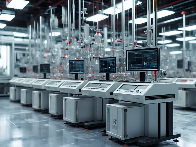 无机材料热重测试-1