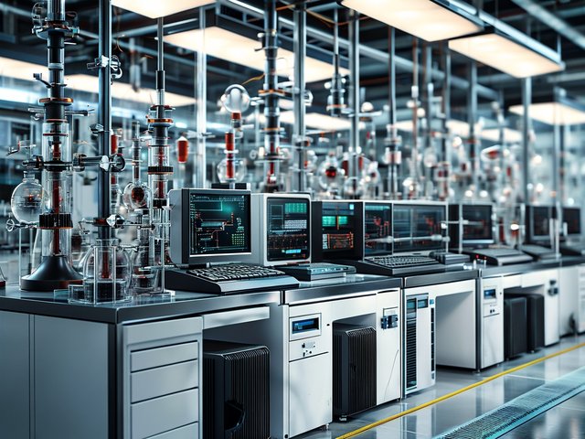 甲苯离子色谱分析-1