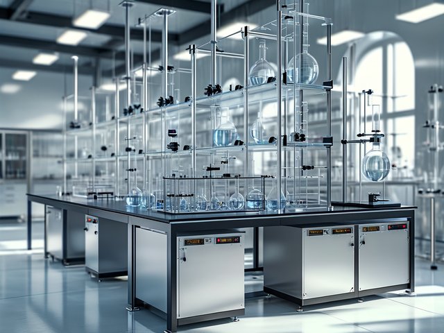 巯基乙酸异辛酯纯度分析-4