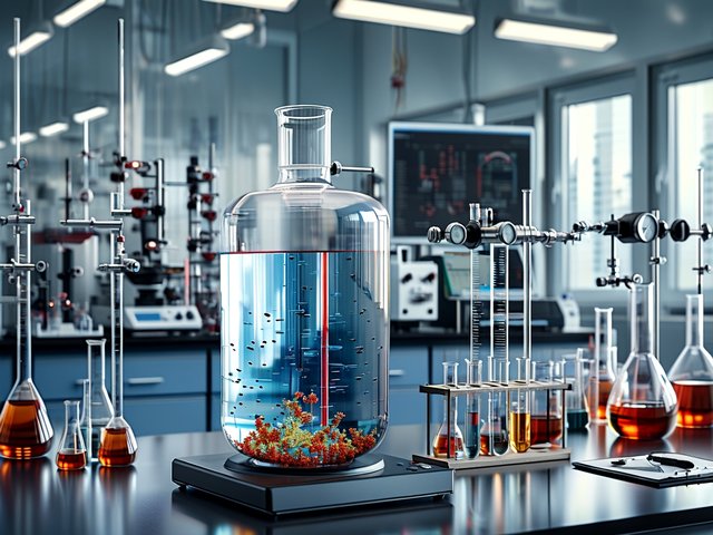 水处理膜性能测试-4