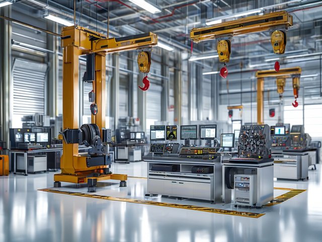 卷扬机安全检测-3