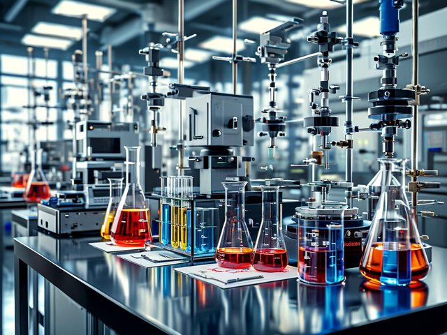 矿产品硫含量检测-2