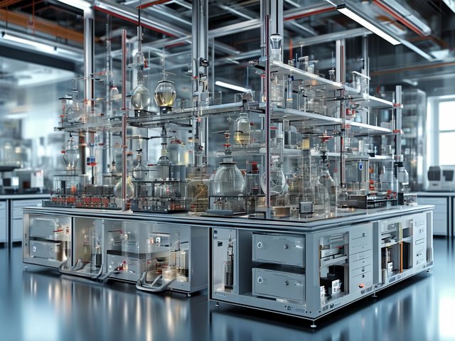 对羟基苯乙酮气相色谱分析-3