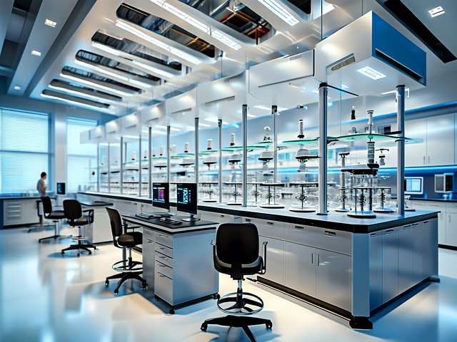 纱线体积密度测定试验-4