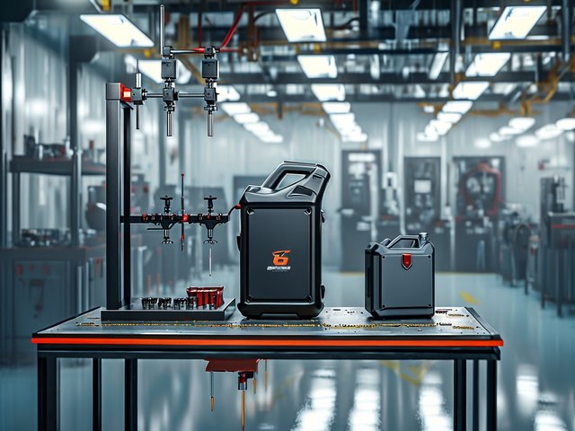 摩托车油箱E6认证测试-3