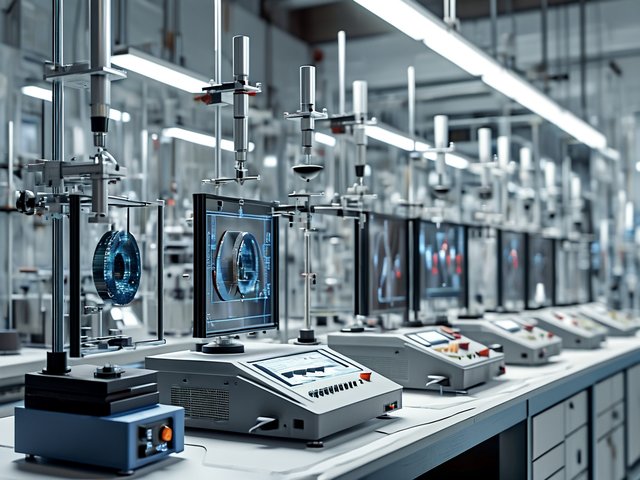 山皮石力学性能检测-3