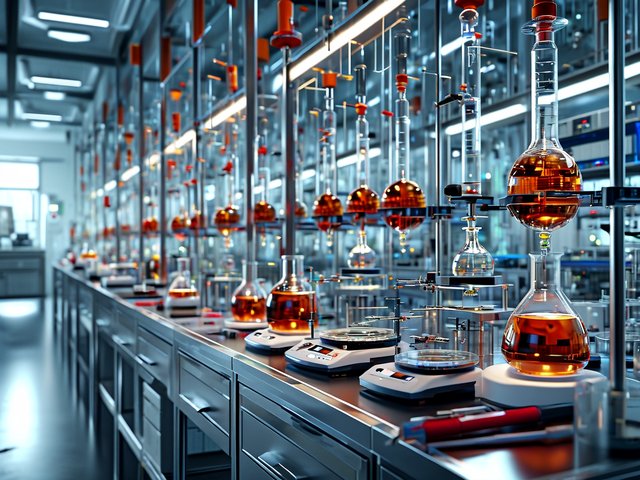 阻聚剂效果测试-3