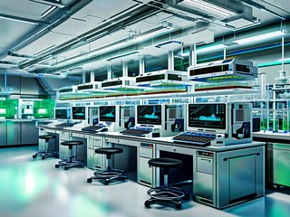 亚硝酸盐痕量分析-2