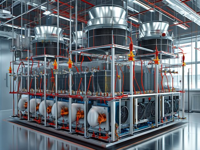 空调风机盘管效率检测-2