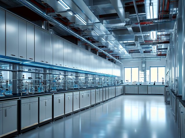 阻火圈耐火试验-1