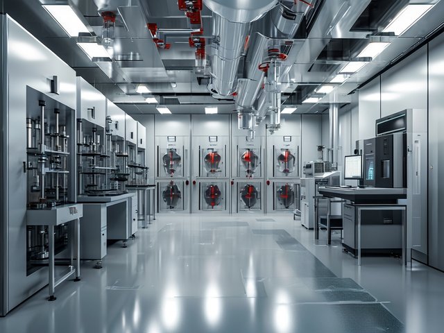 泄压人孔认证测试-1