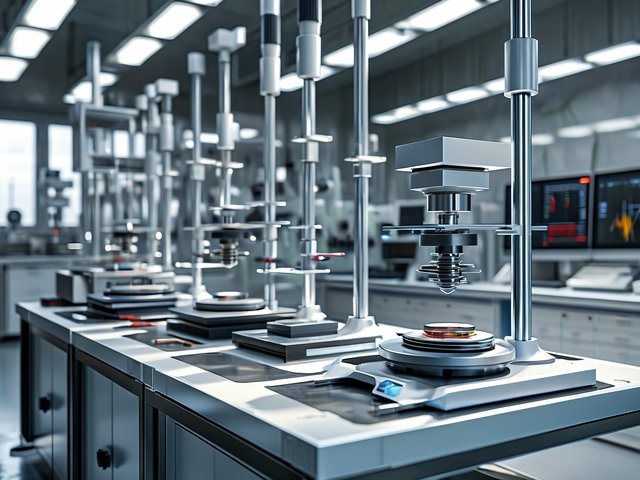 螺旋桩承载力检测-4