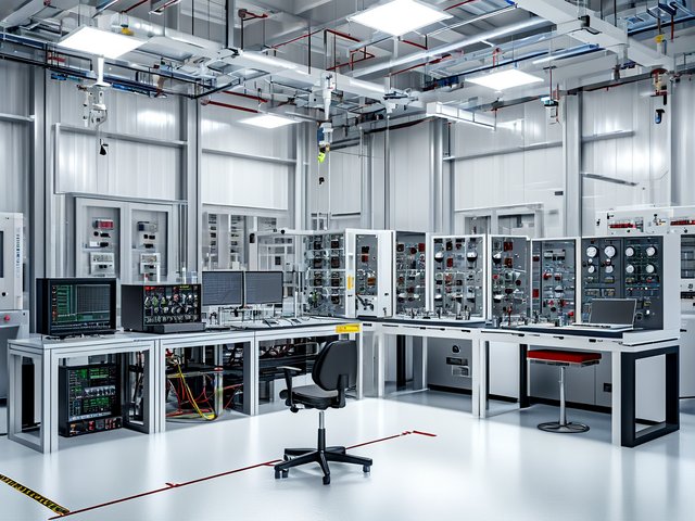 模组强制放电性能检测-3