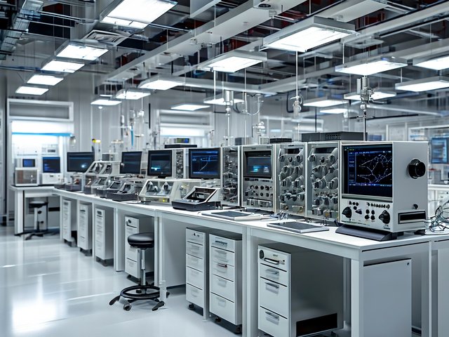 EN55035标准测试-2