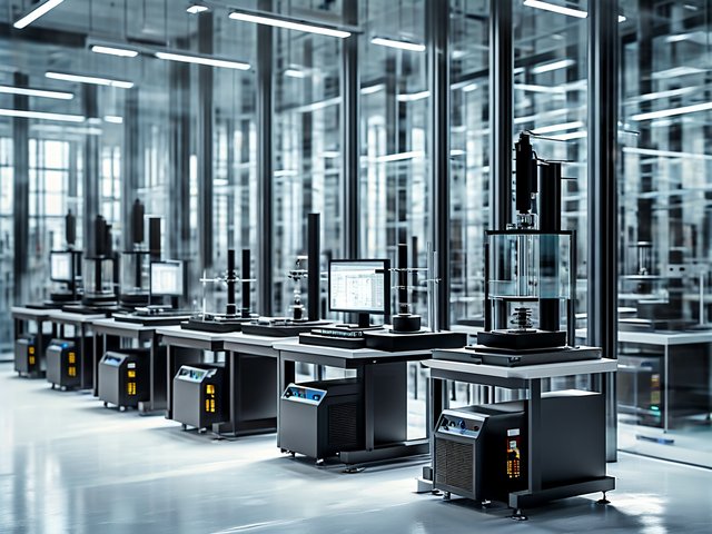 钢化玻璃抗冲击性试验-3