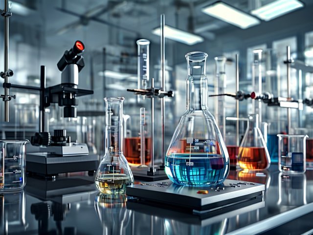 矿产品硫含量检测-3