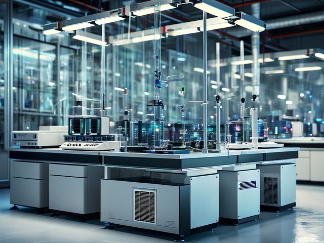 叶绿素紫外分光光度法检测-3