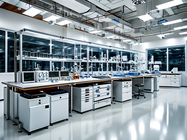 木糖醇含量分光光度法检测-3