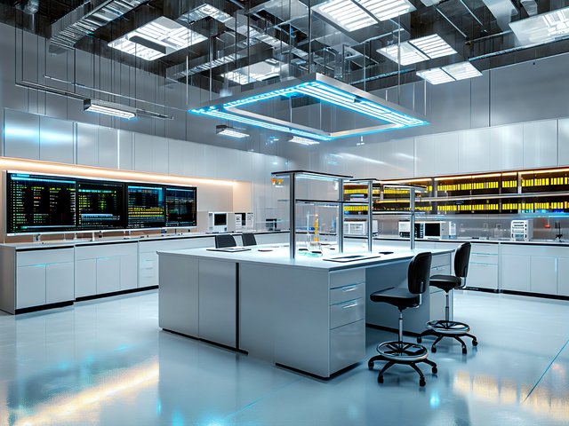 腻子环保检测-2