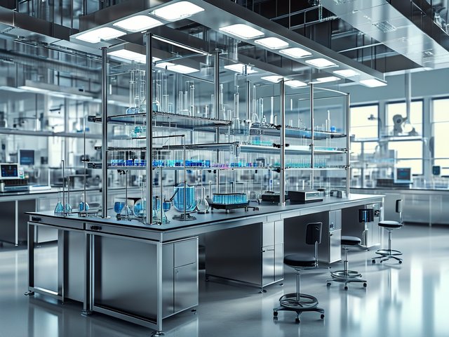 长链季铵盐分离分析-3